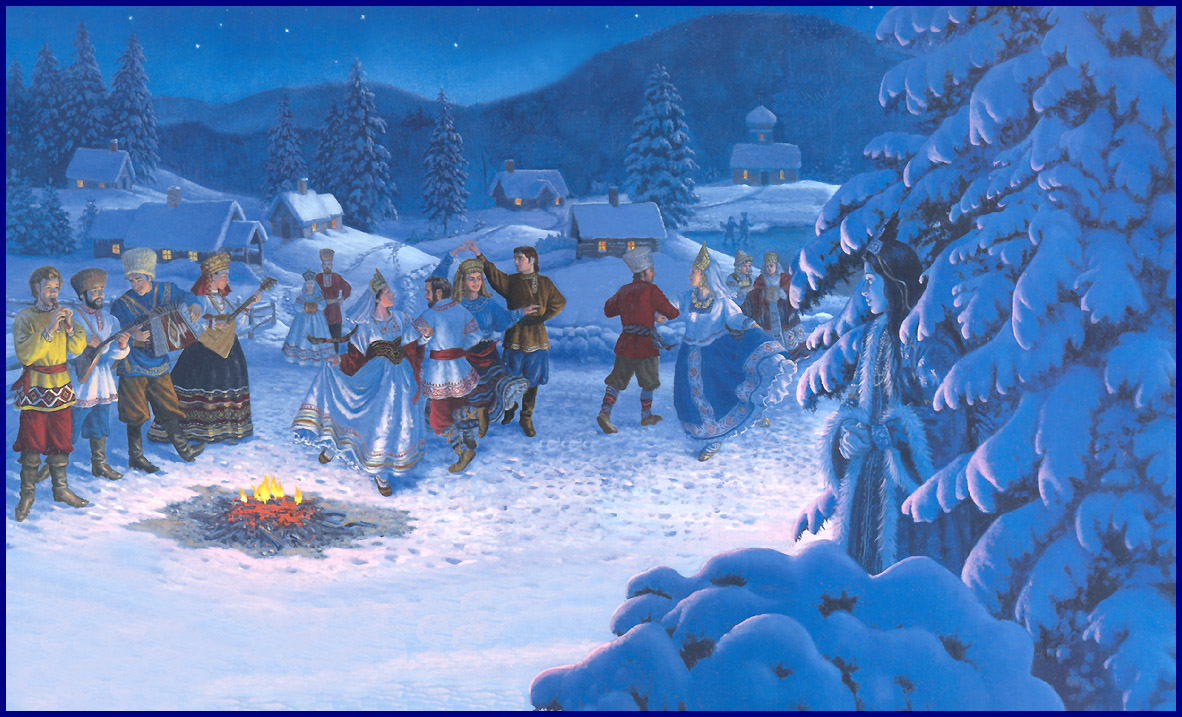 The snow princess (10),绘本,绘本故事,绘本阅读,故事书,童书,图画书,课外阅读